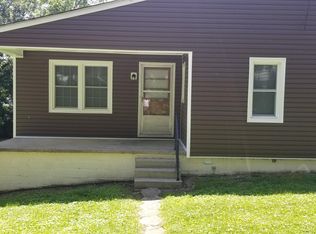 343 N Madison Ave, Richmond, KY 40475