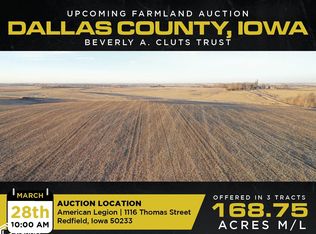 Canyon Cir, Redfield, IA 50233