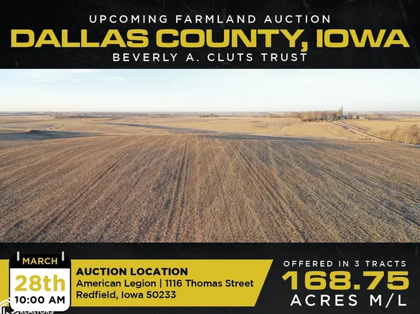 Canyon Cir, Redfield, IA 50233