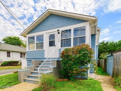 1738 Melrose Avenue, Lake Como, NJ, 07719