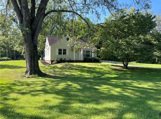 836 Hecker Rd, Waterloo, NY 13165