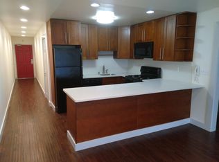 1670 McAllister St APT 3, San Francisco, CA 94115