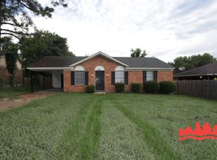 858 Brandywine Blvd, Memphis, TN 38127