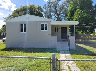 1900 NW 152nd Ter, Miami Gardens, FL 33054