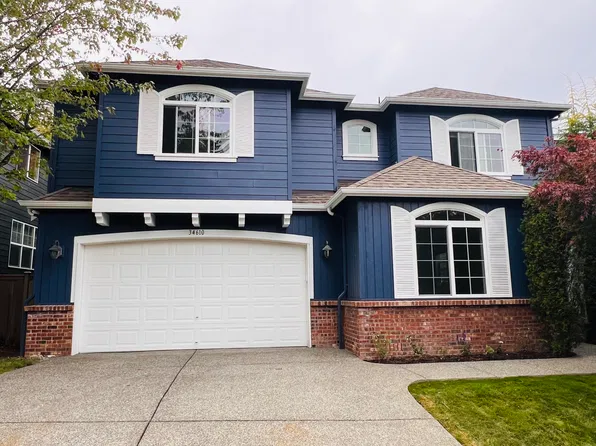 34610 SE Leitz St, Snoqualmie, WA 98065