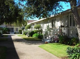 1623 Bath St APT A, Santa Barbara, CA 93101