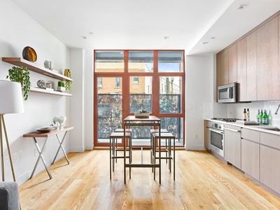 538 Washington Ave #1A, Brooklyn, NY, 11238