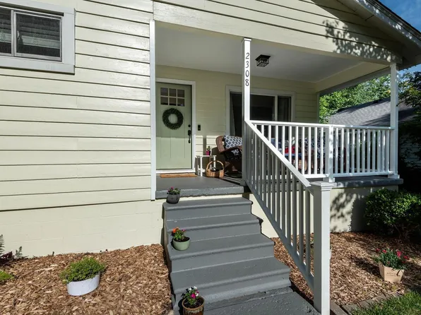 2308 S Ford Ave, Bloomington, IN 47403