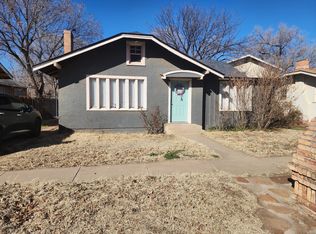 2012 16th St, Lubbock, TX 79401