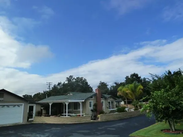 1370 S Rice Rd, Ojai, CA 93023