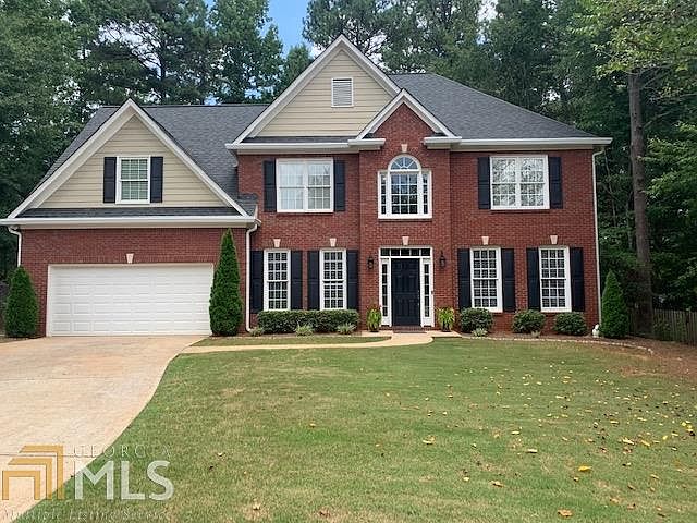 2nd image of 4420 Madison Woods Dr NW