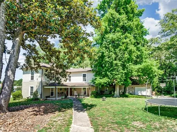 528 Sherrill Ave, Lincolnton, NC 28092