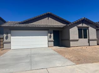 18442 W Villa Hermosa Ln, Surprise, AZ 85387
