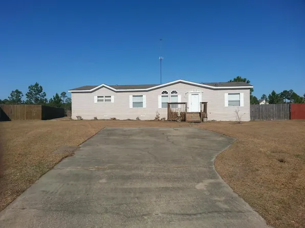 6513 Lake Suzzanne Ct, Panama City, FL 32404