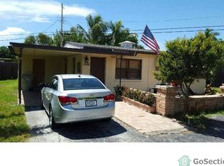 2648 NE 14th Ave, Pompano Beach, FL 33064