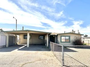 2692 S Arizola Rd, Casa Grande, AZ 85122