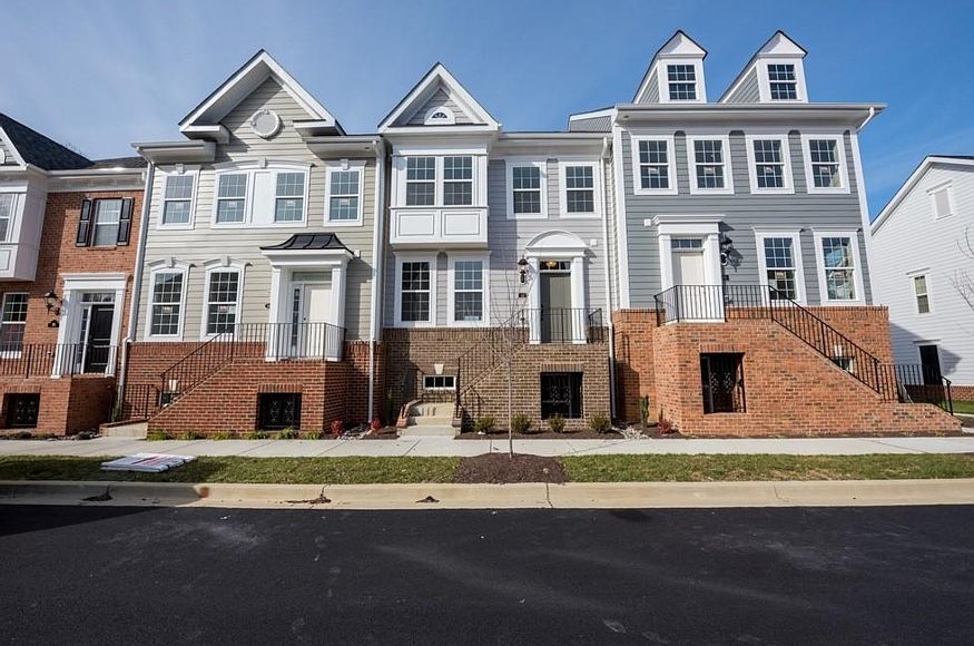Typical Front Elevation