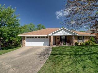 118 Creekside Dr, Kerrville, TX 78028