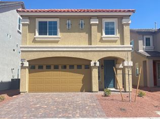 7780 Tyrell Peaks St, Las Vegas, NV 89139