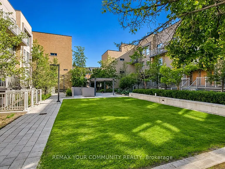 1070 Progress Ave #209 — Photo 12