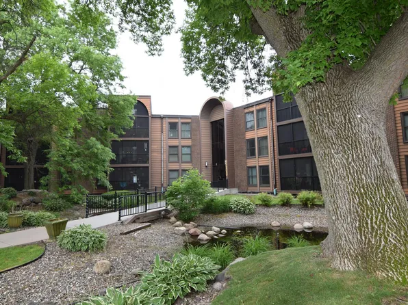9600 Portland Ave S APT 205, Bloomington, MN 55420
