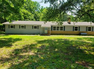 31595 Zion Rd, Parsonsburg, MD 21849