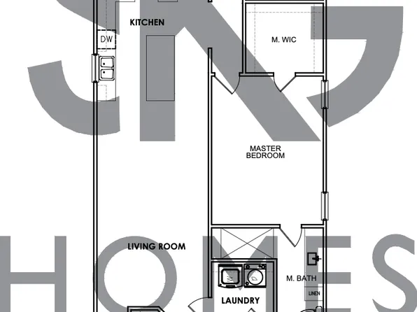 3403 Juan Novoa Dr Plan, Lomas del Sur