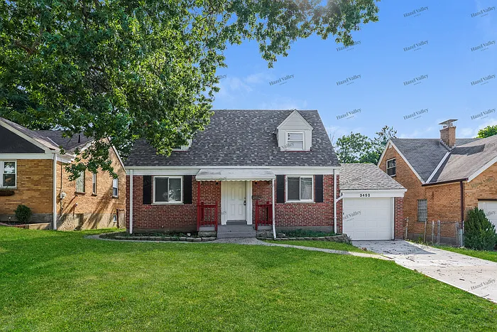 3452 Robb Ave