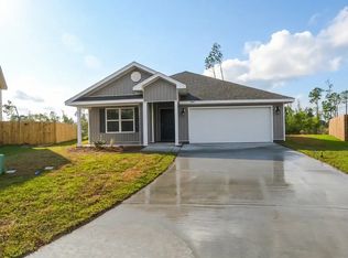 3904 Silver Spur Rd, Panama City, FL 32404