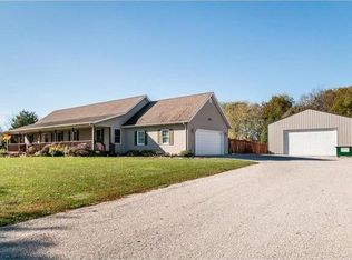 3667 Maus Rd, Fults, IL 62244