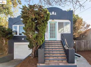 4120 Lusk St, Oakland, CA