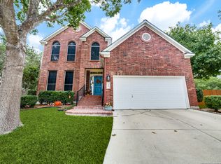 736 Twin Br, Schertz, TX 78154