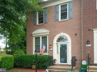 3612 Ransom Pl, Alexandria, VA 22306