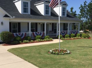 3226 Camden Way, Graniteville, SC 29829
