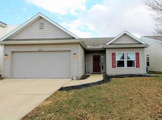1413 Norcross Way, Lafayette, IN 47909