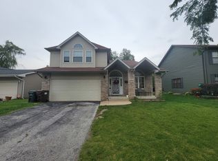 642 Sullivan Ln, University Park, IL