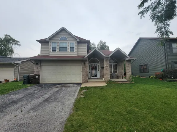 642 Sullivan Ln, University Park, IL 60484