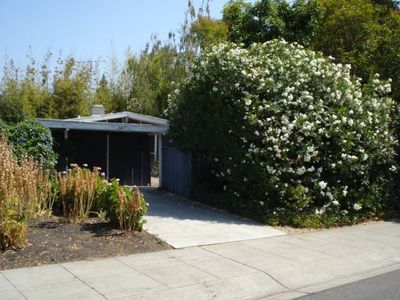 3417 Cowper St, Palo Alto, CA, 94306