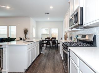 15807 Rockfleet Dr, Humble, TX 77396