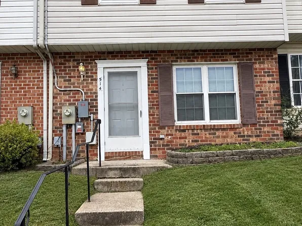 514 Gloucester Ct, Baltimore, MD 21220