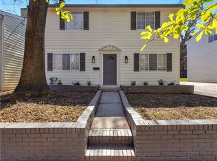 1163 Saint Augustine Pl NE, Atlanta, GA 30306