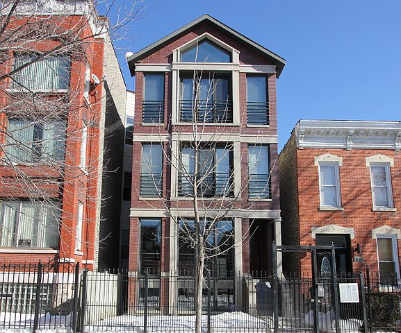 1st image of 1541 N Talman Ave #1