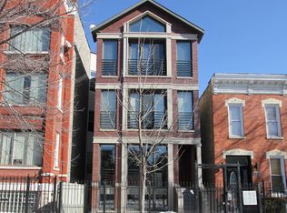 1541 N Talman Ave #1, Chicago, IL 60622