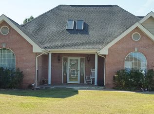 1905 Eagle Ln, Perry, OK 73077