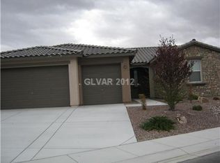5725 Al Fresco Ave, Pahrump, NV 89061