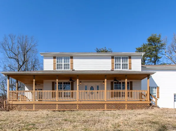 8701 Old Madisonville Rd, Hopkinsville, KY 42240