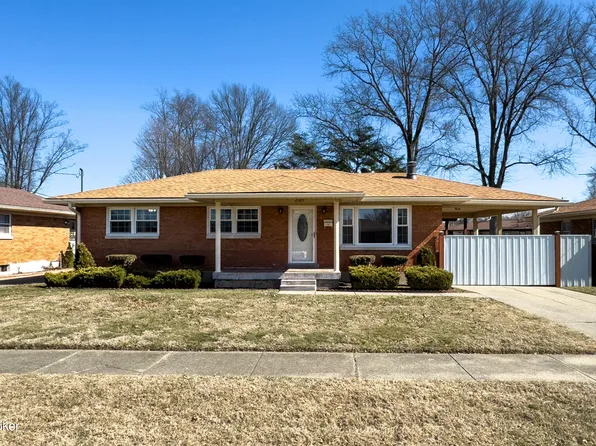 4307 Lahnna Dr, Louisville, KY 40216