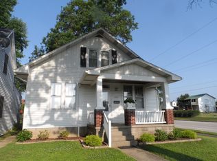 847 11th St, Tell City, IN