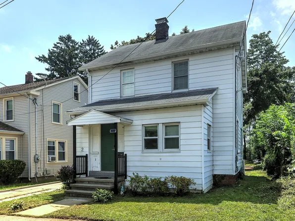 2 Homestead Avenue, West Haven, CT 06516