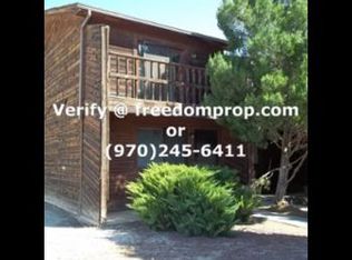 491 32 Rd APT 2, Clifton, CO 81520